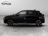 Usata Lancia Ypsilon 101 CV (74 kW) 2025 Nero Utilitaria