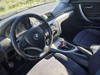 Usata BMW 118 143 CV (105 kW) 2008 Utilitaria