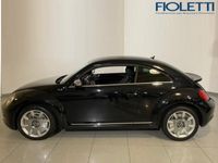 usata VW Maggiolino 2.0 TDI DSG FENDER EDITION