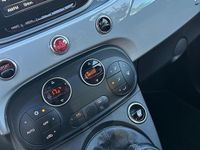Usata Abarth 595 140 CV (102 kW) 2019 Berlina