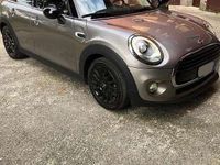Brugt Mini Cooper D 116 HK (85 kW) 2016 Hatchback