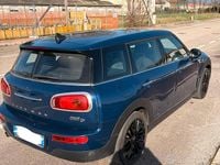 Usata Mini Clubman 116 CV (85 kW) 2016 Station wagon