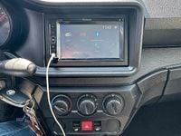 Usata Aixam City 2022 Blu Utilitaria