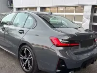 Usata BMW 318 M Sport 156 CV (114 kW) 2025 Grigio Berlina