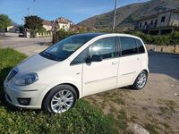 Usata Lancia Musa 95 CV (69 kW) 2011 Monovolume