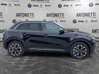 Usata Fiat 600 La Prima 110 CV (80 kW) 2025 Nero SUV