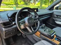 Usata Mazda MX30 Prime-Line 73 CV (53 kW) 2023 Nero SUV