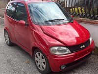 Usata Ligier X-Too 2007 Rosso Berlina