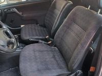 Usata VW Golf III 60 CV (44 kW) 1991 Grigio Utilitaria