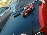 Usata Lancia Fulvia 1970 Rosso Coupé