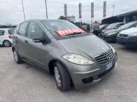 Occasion Mercedes A180 Avantgarde Edition 109 ch (80 kW) 2008 Gris Berline