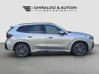 Usata BMW X1 M Sport 163 CV (119 kW) 2025 Argento SUV