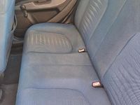 Usata Fiat Grande Punto 77 CV (56 kW) 2009 Blu Utilitaria