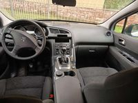 Usata Peugeot 3008 Access 114 CV (83 kW) 2014 Argento Station wagon