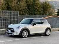 usata Mini Cooper SD 2.0 Hype 3p