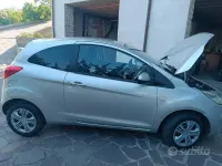 Usata Ford Ka 75 CV (55 kW) 2012 Utilitaria