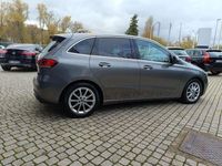 usata Mercedes B180 d Sport Plus auto