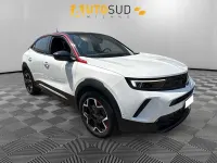 Usata Opel Mokka GS Line 131 CV (96 kW) 2022 Bianco SUV