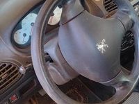 Usata Peugeot 206 88 CV (64 kW) 2004 Grigio Station wagon