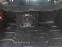 Usata Ford Focus 120 CV (88 kW) 2017 Grigio Station wagon