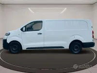 Begagnad Peugeot Expert Premium 150 HK (110 kW) 2017 Vit Van
