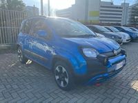 usata Fiat Panda Cross 1.0 FireFly S&S Hybrid