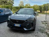 Usata Cupra Formentor 150 CV (110 kW) 2023 SUV
