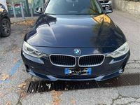 usata BMW 318 318 Serie 3 F31 2012 Touring d Business auto