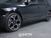 Usata Opel Astra S 180 CV (132 kW) 2022 Nero Berlina