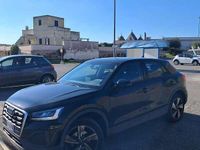Usado Audi Q2 Ambiente 150 CV (110 kW) 2021 Negro SUV