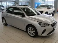 Usata Opel Blitz Edition 75 CV (55 kW) 2023 Grigio Berlina