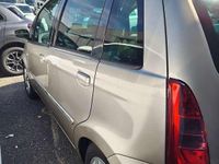 Usata Lancia Musa 95 CV (69 kW) 2006 Beige Monovolume