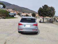 Usata Audi Q5 S-Line 2009 SUV