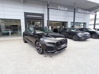 Usata Audi RS Q8 Ambiente 600 CV (441 kW) 2021 Nero SUV