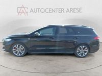 Usata Ford Mondeo ST 187 CV (137 kW) 2021 Nero Station wagon
