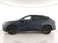 Nuova Audi Q8 S-Line 340 CV (250 kW) 2026 Blu SUV