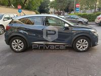 Usata Renault Captur Zen 145 CV (106 kW) 2022 Grigio SUV