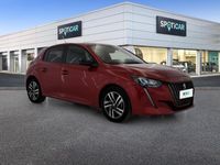 usata Peugeot 208 Allure Pack PureTech 75 S/S