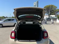 Usata Fiat 500 Business 120 CV (88 kW) 2019 Beige Station wagon