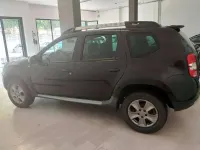 Usata Dacia Duster Prestige 109 CV (80 kW) 2015 Nero SUV