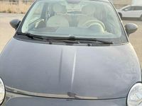 Usata Fiat 500 Lounge 95 CV (69 kW) 2016 Utilitaria