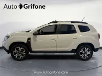 Usata Dacia Duster Expression 101 CV (74 kW) 2024 Bianco SUV