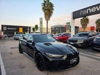 Usata BMW M3 Competition Edition 510 CV (375 kW) 2025 Nero Berlina