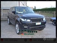Usata Land Rover Range Rover 249 CV (183 kW) 2015 SUV