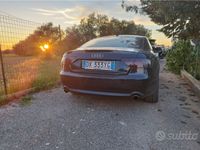 usata Audi A5 coupé