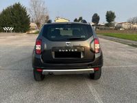 usata Dacia Duster Duster1.5 dci Ambiance 4x2 110cv