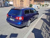 usata VW Passat Variant 1.9 tdi Comfortline