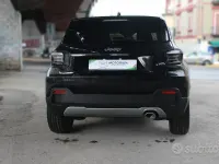 Usata Jeep Avenger Summit 101 CV (74 kW) 2023 Nero SUV