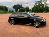 usata Audi S3 Sportback S3 2.0 tfsi quattro s-tronic