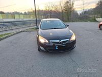 usata Opel Astra 2012